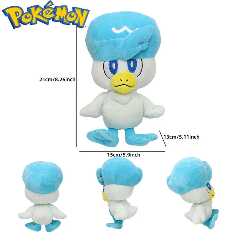 Pokémon Plush Toys - Image 16