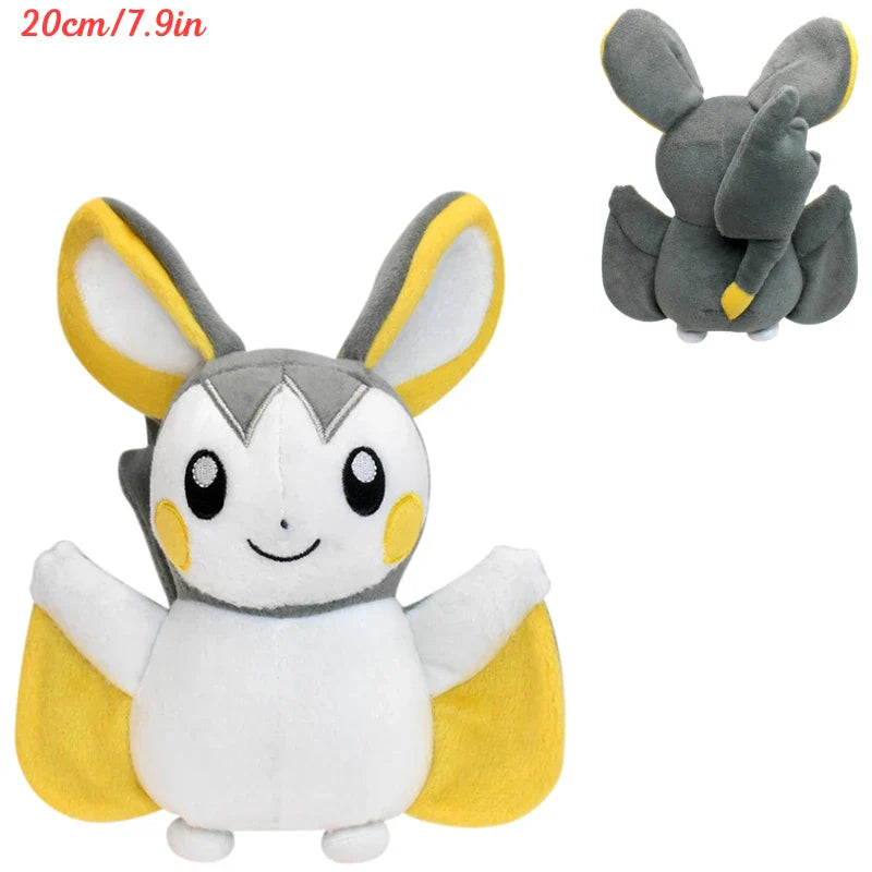 Pokémon Plush Toys - Image 14
