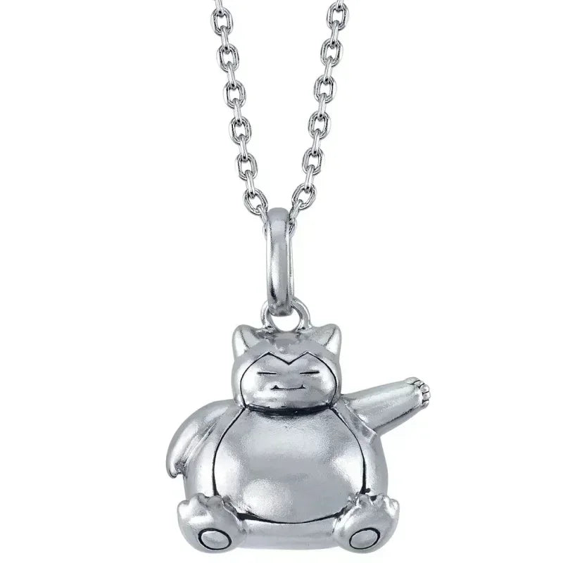 Pokemon Necklace Pendant - Image 5