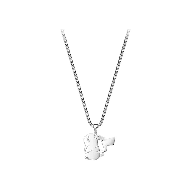 Pokemon Necklace Pendant - Image 11