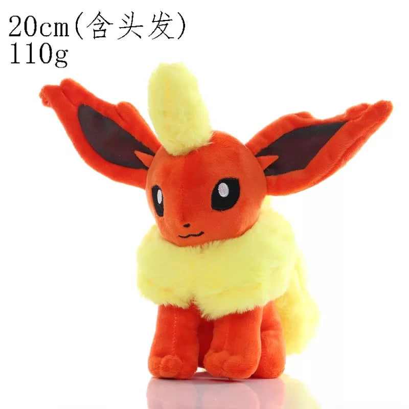 Pokémon Plush Toy Collection - Image 70
