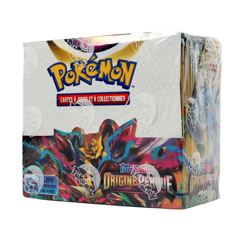 360Pcs French Pokémon TCG Cards - Image 2