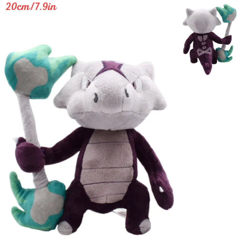 Pokémon Plush Toys - Image 15