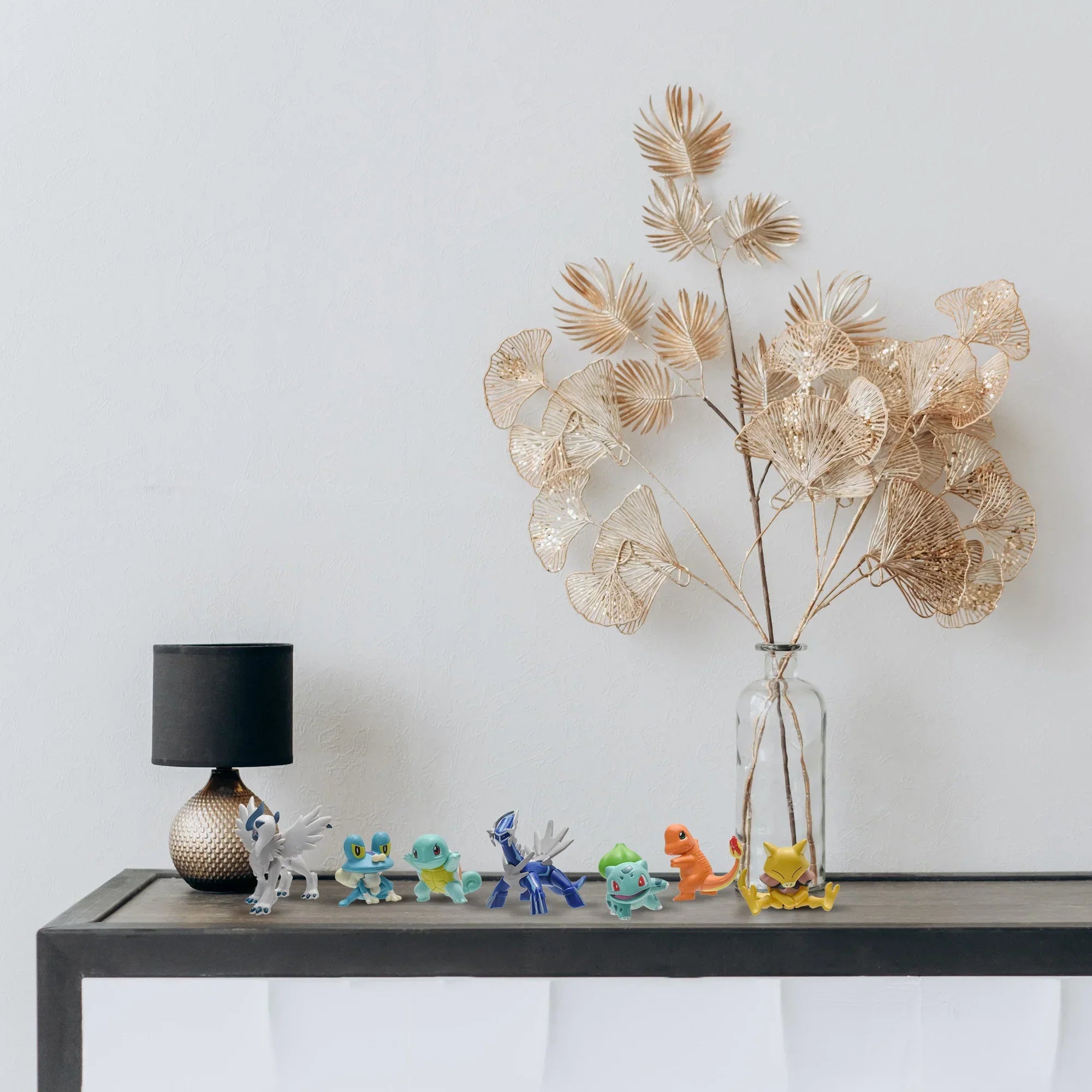 2–3 Inch Pokémon PVC Action Figures - Image 2