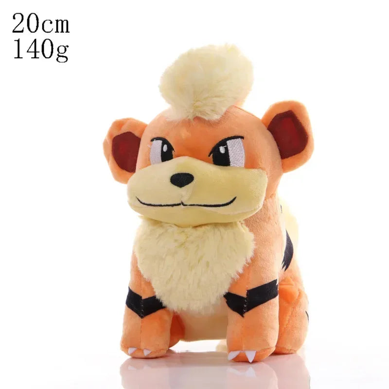 Pokémon Plush Mini Doll Collection - Image 15