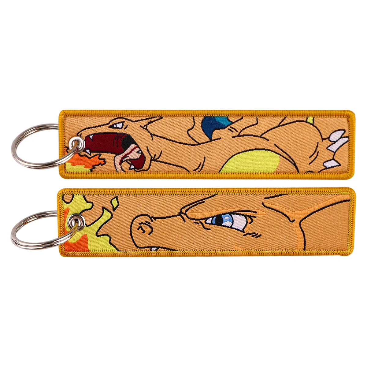 Cute Gengar Key Tag – Anime Keychain - Image 59