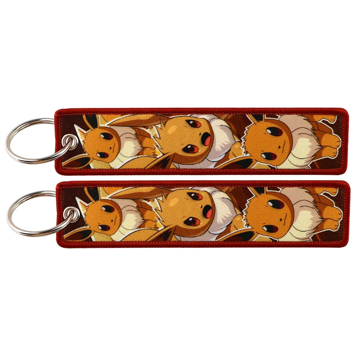 Cute Gengar Key Tag – Anime Keychain - Image 63