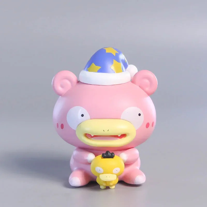 GK Summer Psyduck Figure - Image 3
