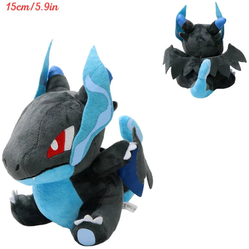 Pokémon Plush Toys - Image 8