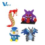 Pokémon Micro Building Blocks