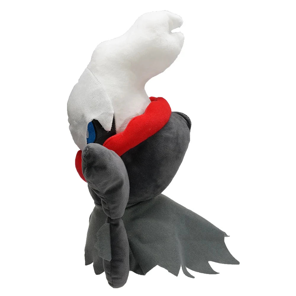 Pokémon Darkrai Plush Puppet Toy - Image 4