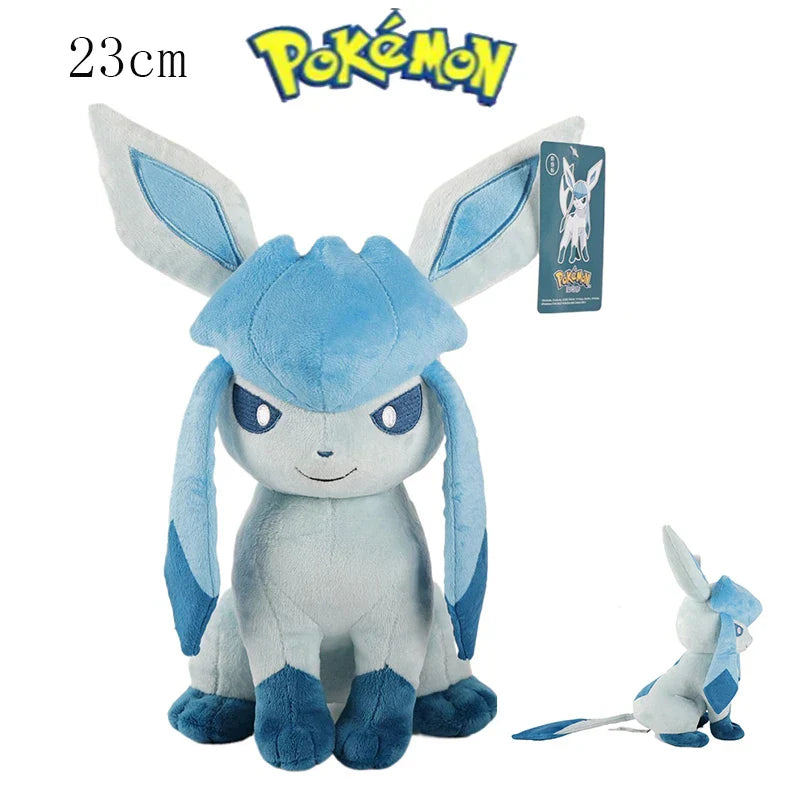 Bigger Pokémon Plush Toys - Image 15