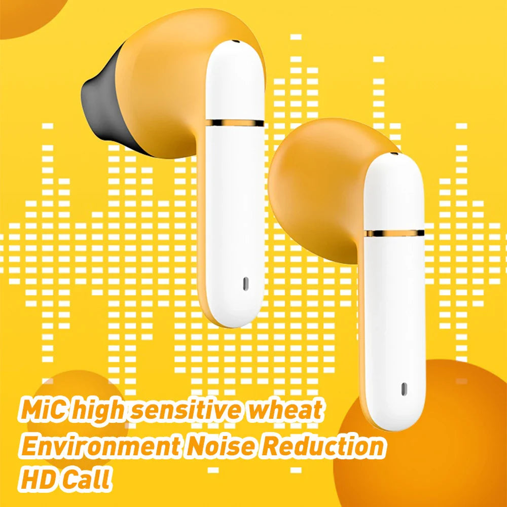 Fashion Pokéball Bluetooth Earphones - Image 3