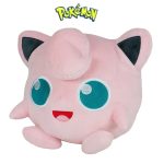 Kawaii Jigglypuff Plush – Soft Stuffed Pokémon Toy