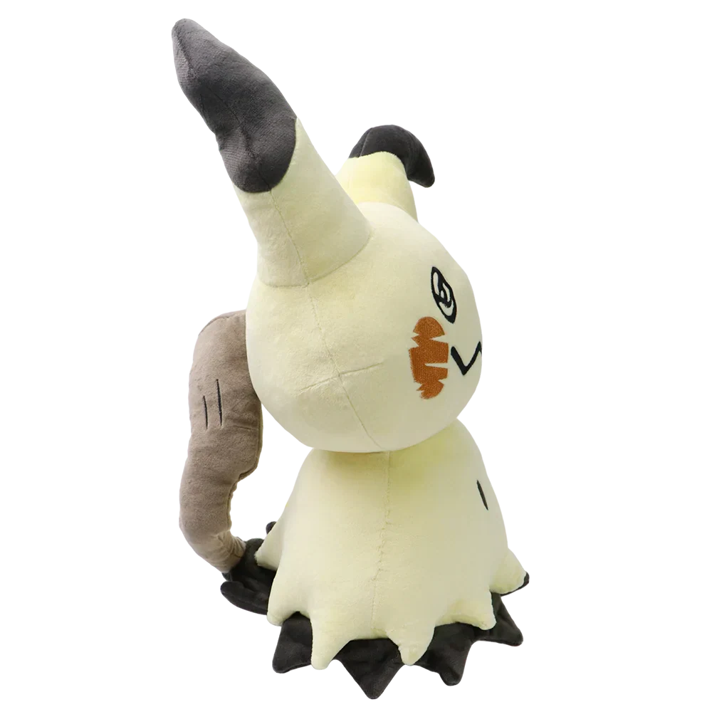 Original Mimikyu Pokémon Plush - Image 5