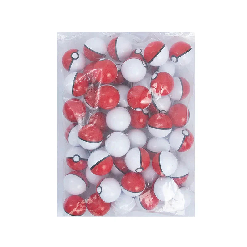 New Style Pokémon Elf Ball Set - Image 8