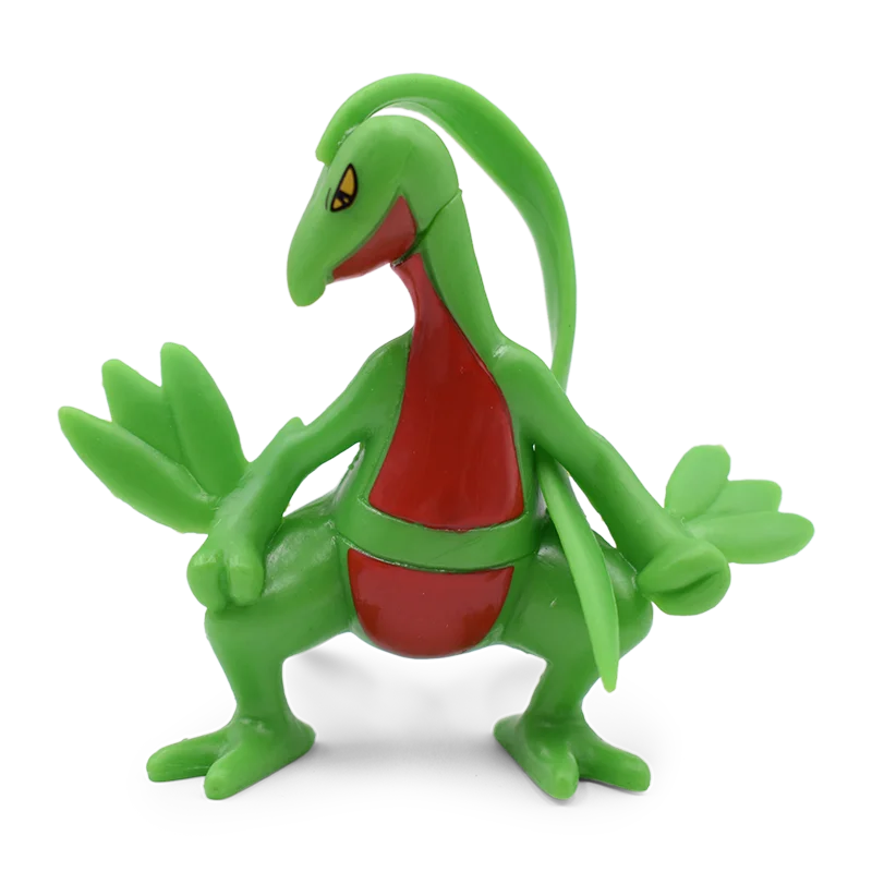 2–3 Inch Pokémon PVC Action Figures - Image 25